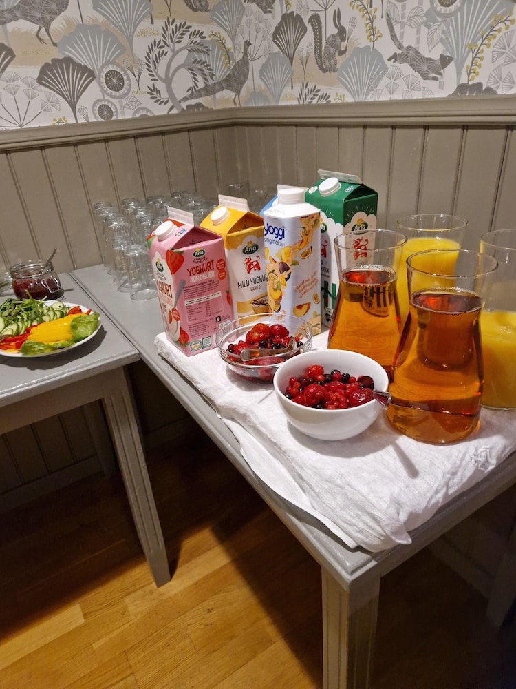 Kroppefjall Bed and Breakfast 25/40