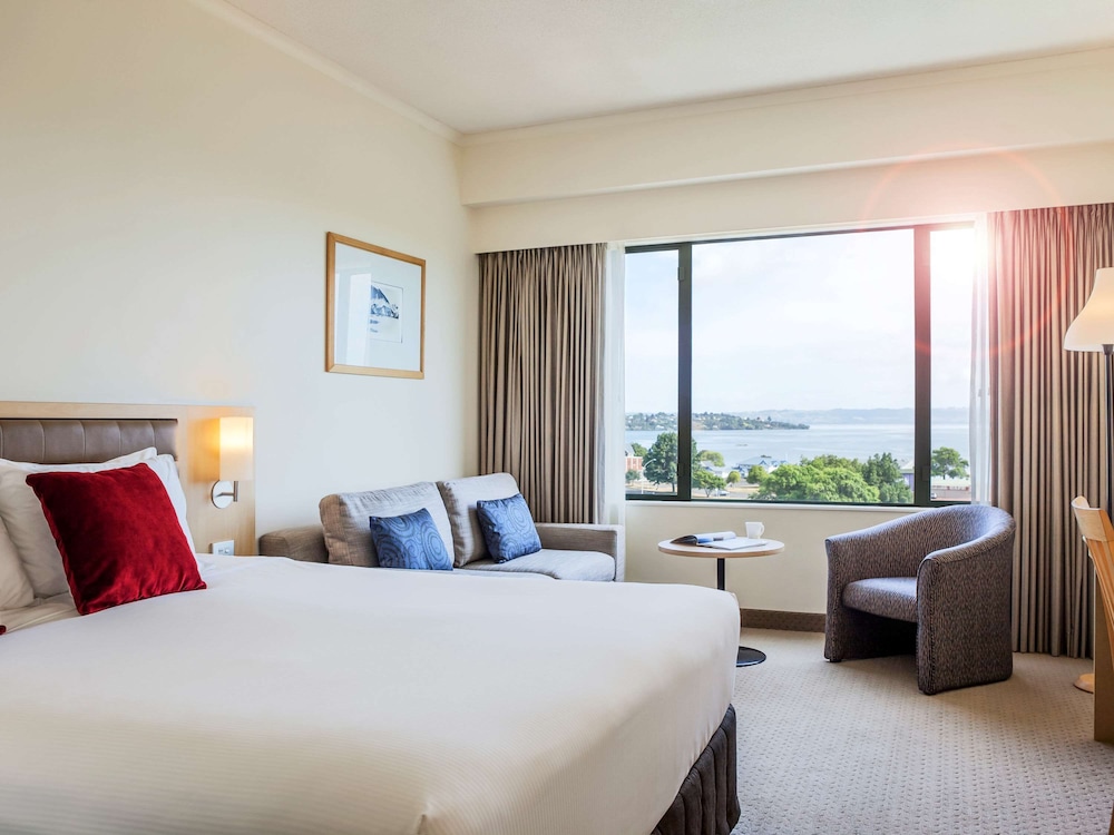 Novotel Rotorua Lakeside 27/71