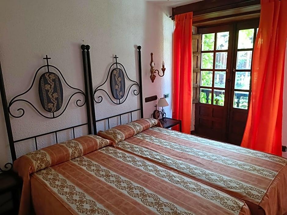 Hosteria Real Zamora 18/49