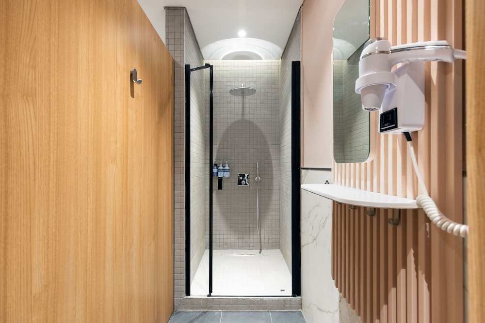 YOTELAIR Istanbul Airport AIRSIDE 61/63