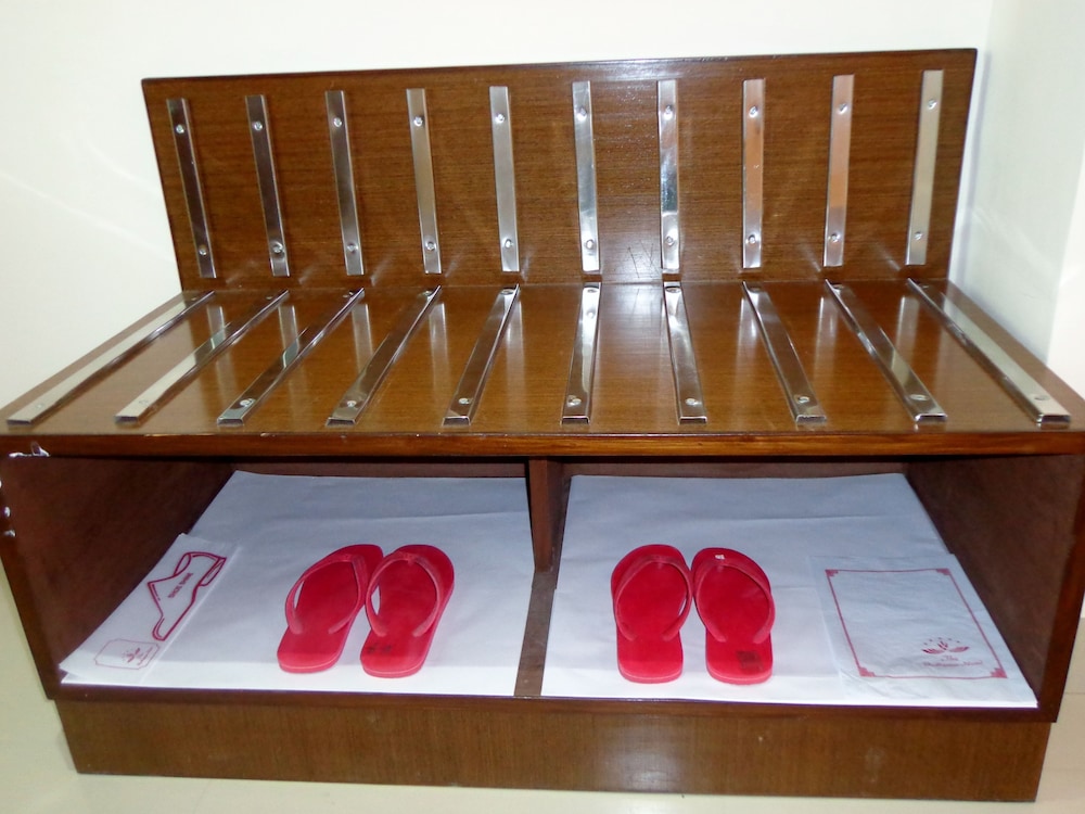 BODHGAYA REGENCY HOTEL 22/50