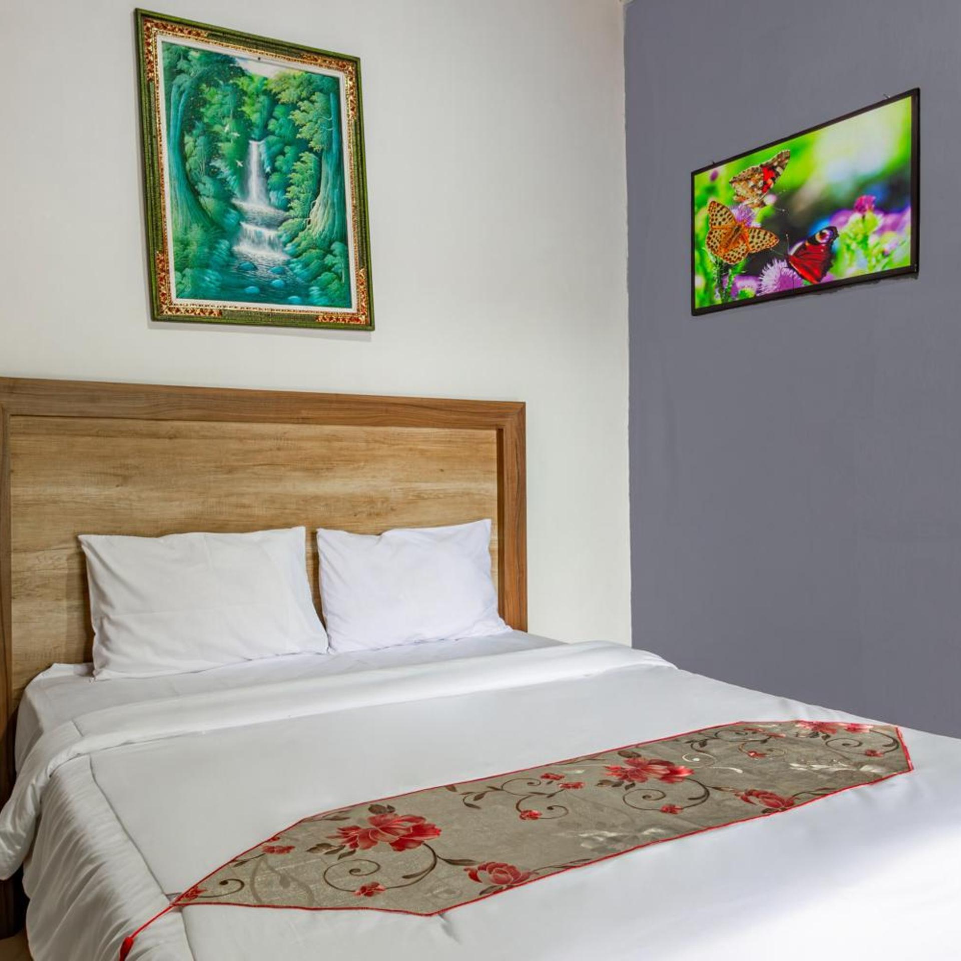 Belvilla Moksha Haven Pandawa BaliNearNirwana Garden Bali 31/66