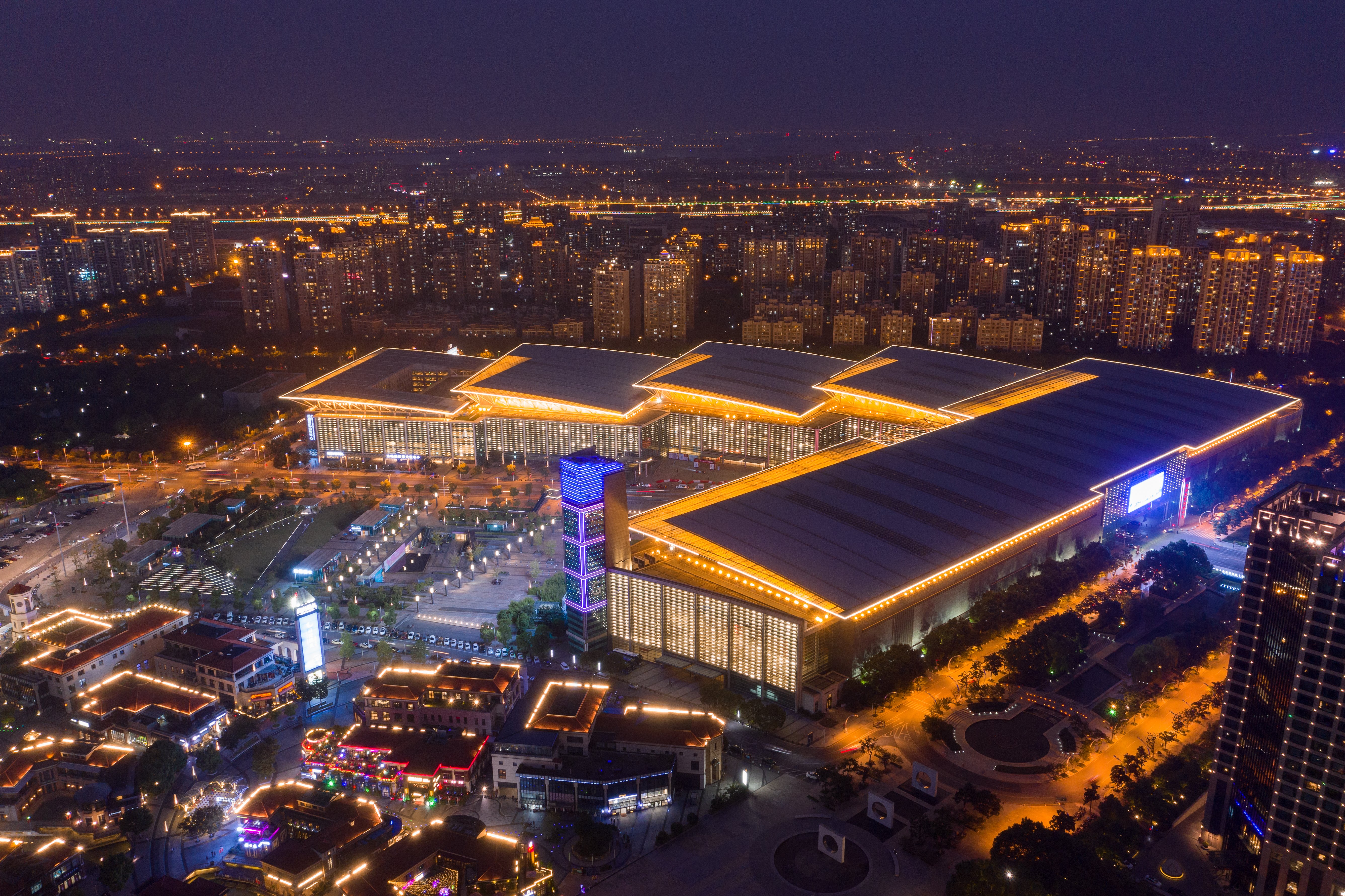 CROWNE PLAZA SUZHOU 3/50