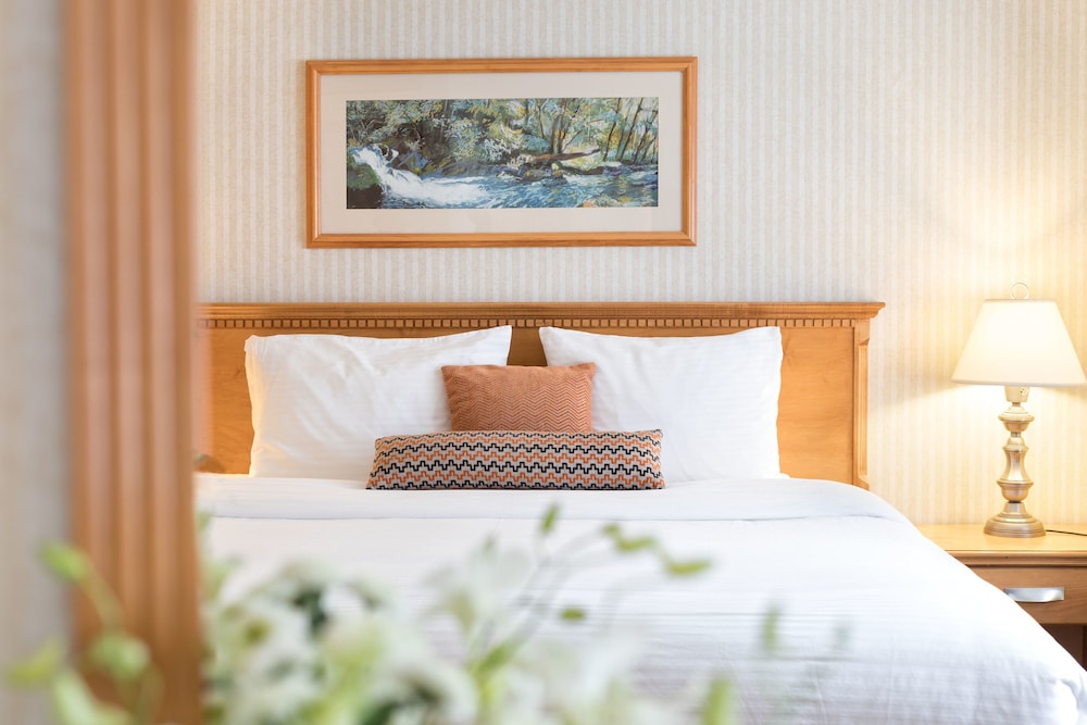 Listel Whistler Hotel 26/62