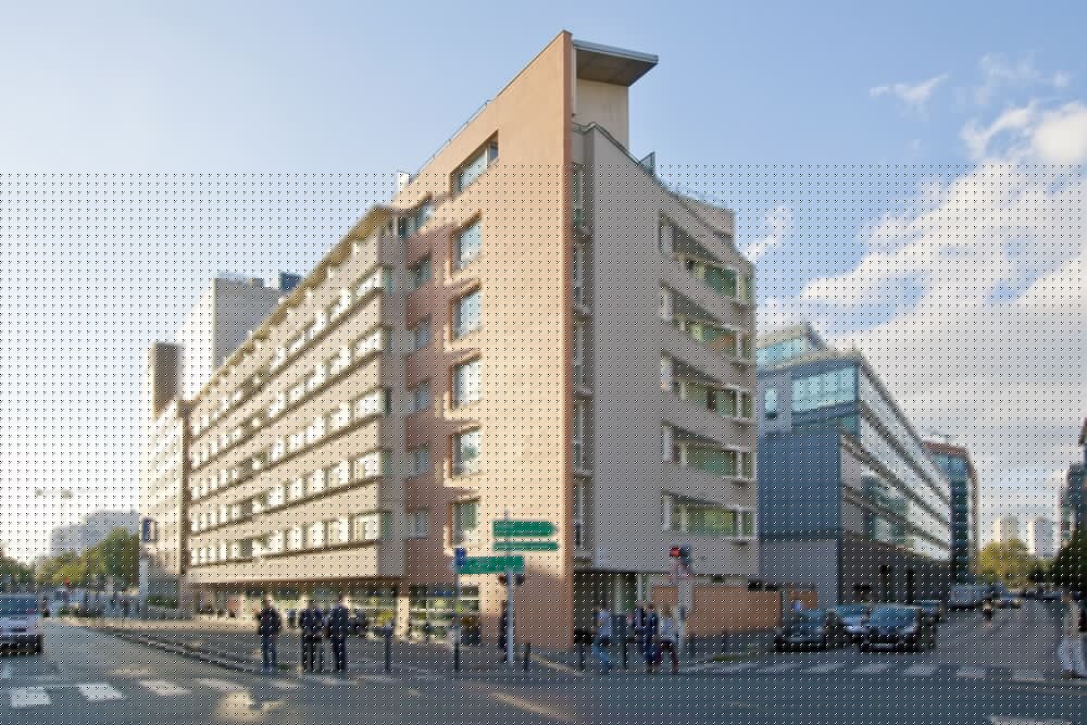 Apts Sejours Et Affaires Montreuil 2/45