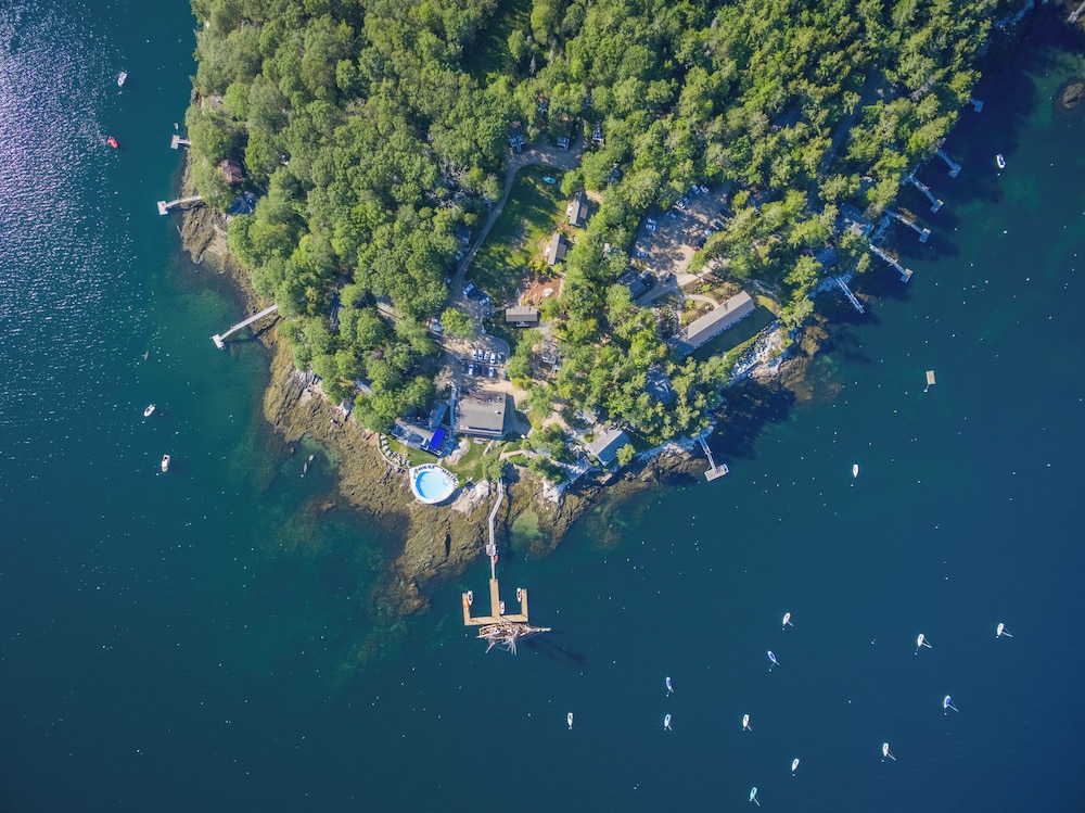 Linekin Bay Resort 73/76