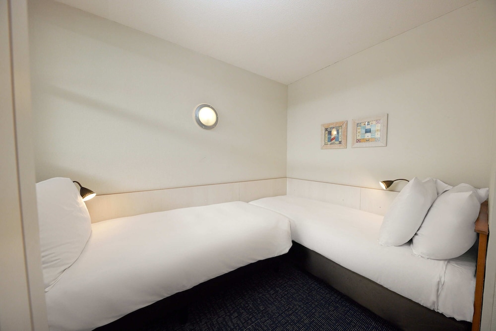 Westcord Aparthotel Boschrijck 17/71