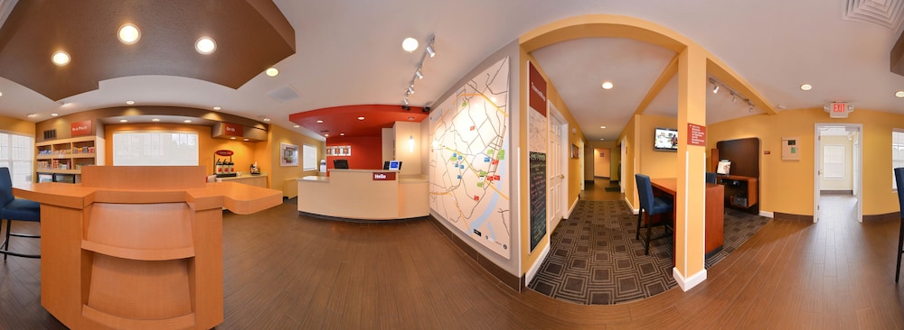 Candlewood Suites St Louis St Charles an IHG Hotel 30/36