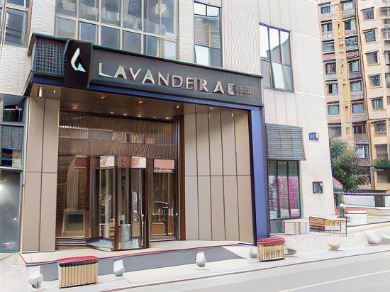 Lavande Hotel (Chengdou Qingbai River Phoenix Lake) 4/50