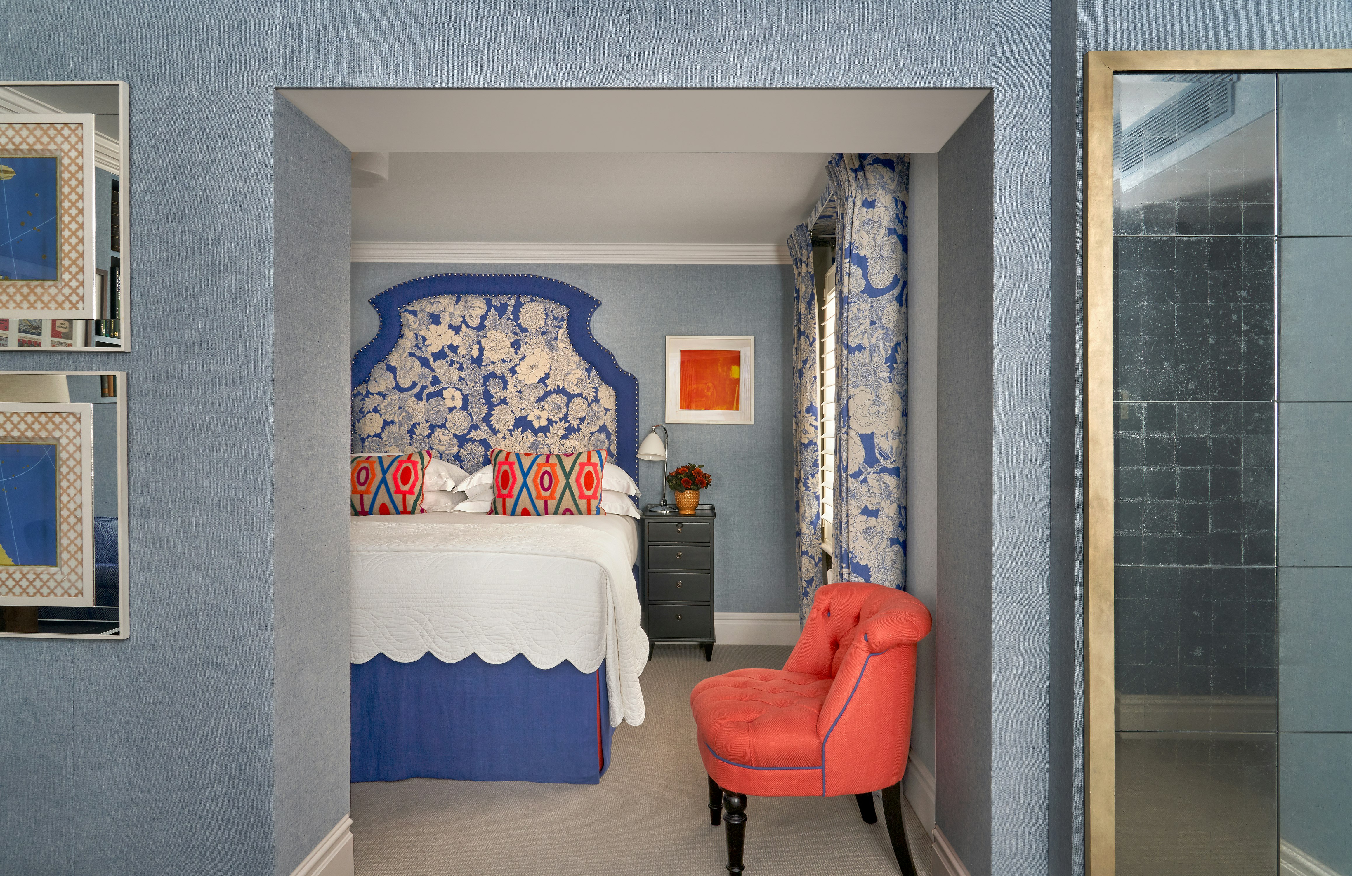 Dorset Square Hotel 5/42