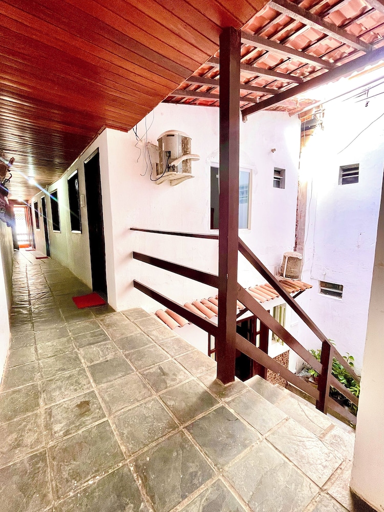 Pousada Vila Nova 42/46