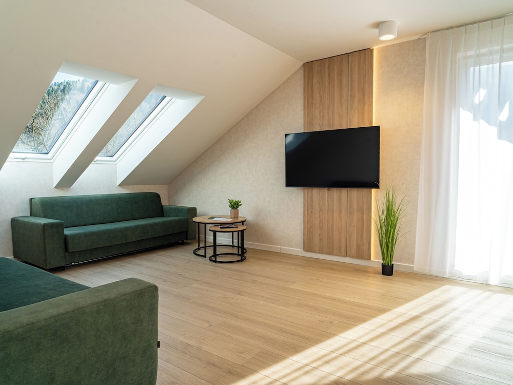Golden Tulip Magnus Bielsko Biala Bystra 30/50