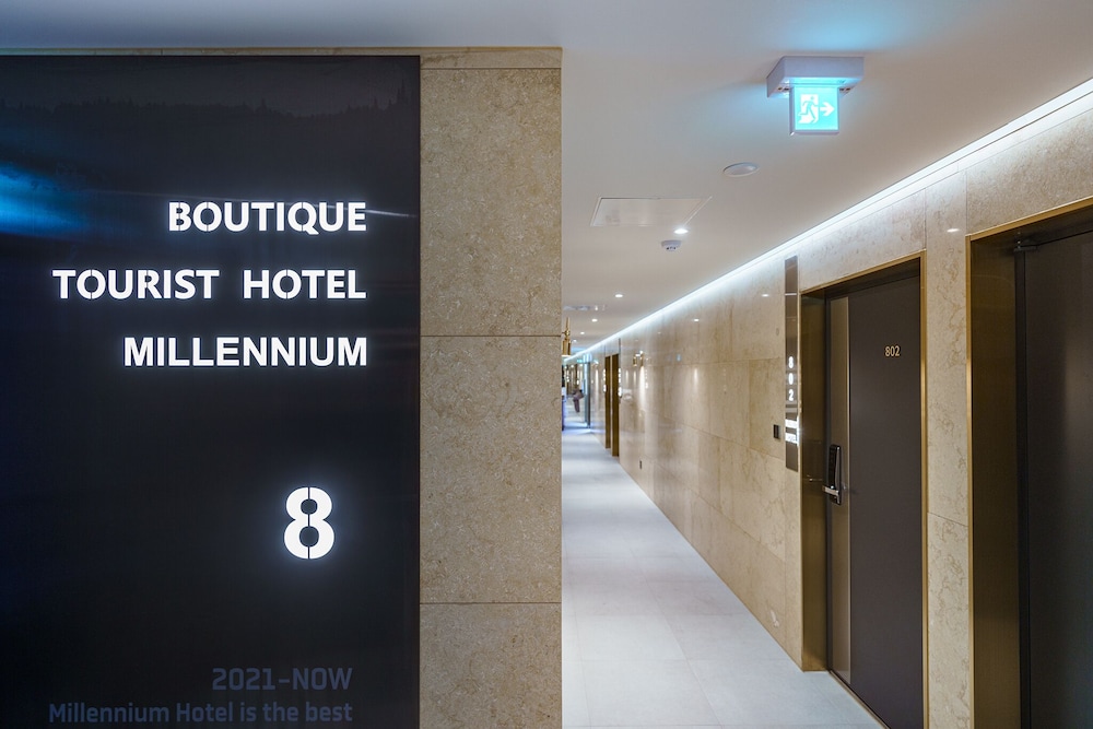 Hotel Millennium 29/43