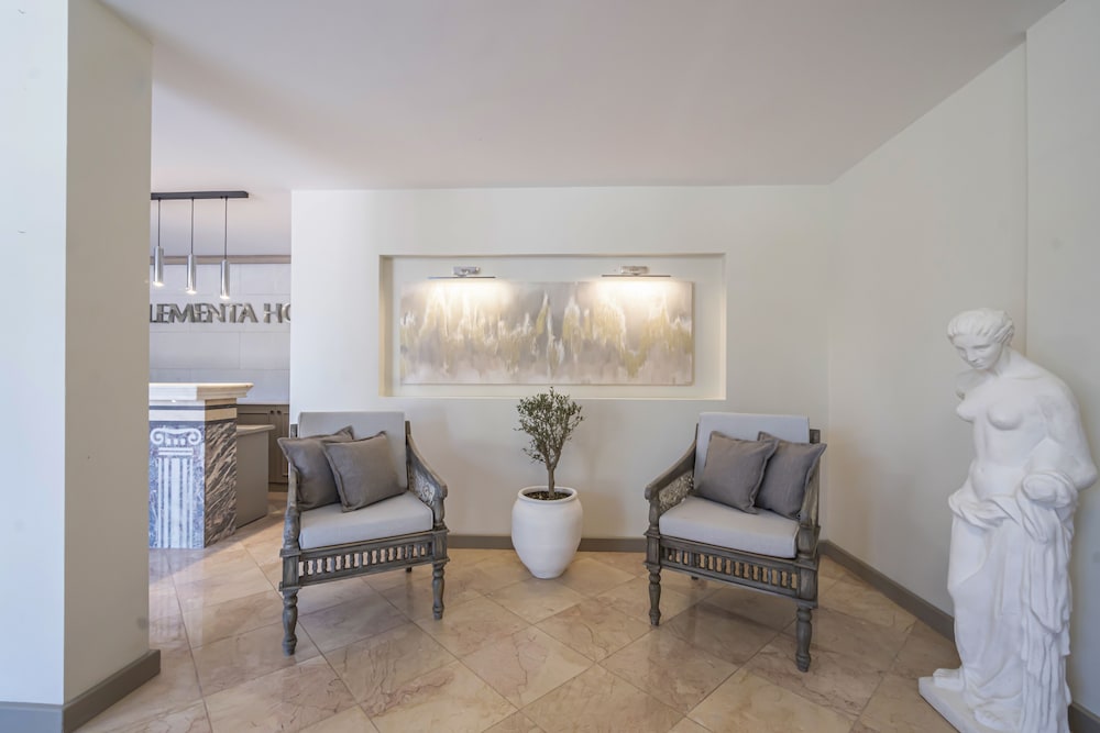 Elementa Boutique Hotel - Adults Only 27/63