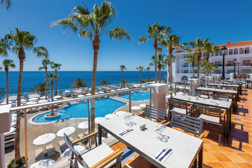 Hotel Riu Madeira 50/67