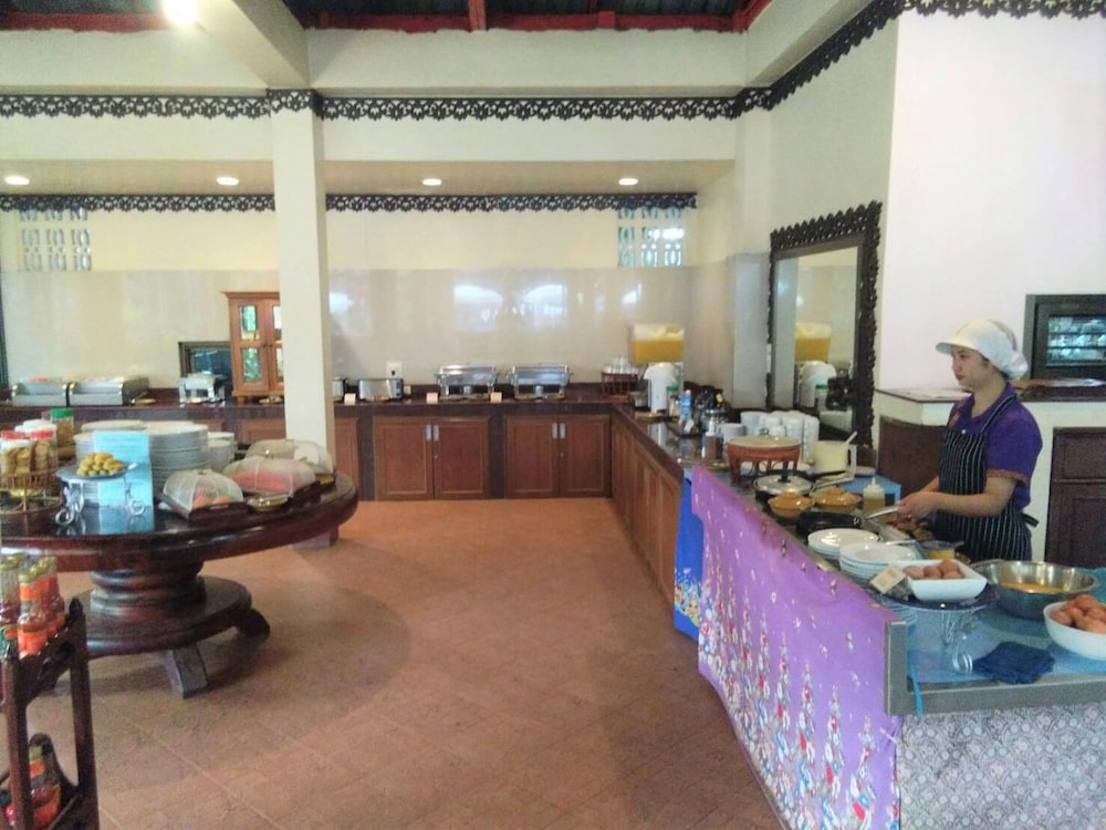 Holiday Villa Koh Lanta 38/70