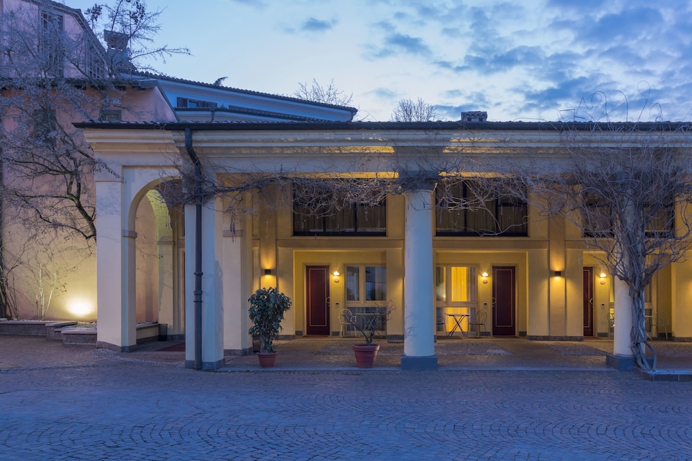 Hotel Ponte di Rialto 2/50