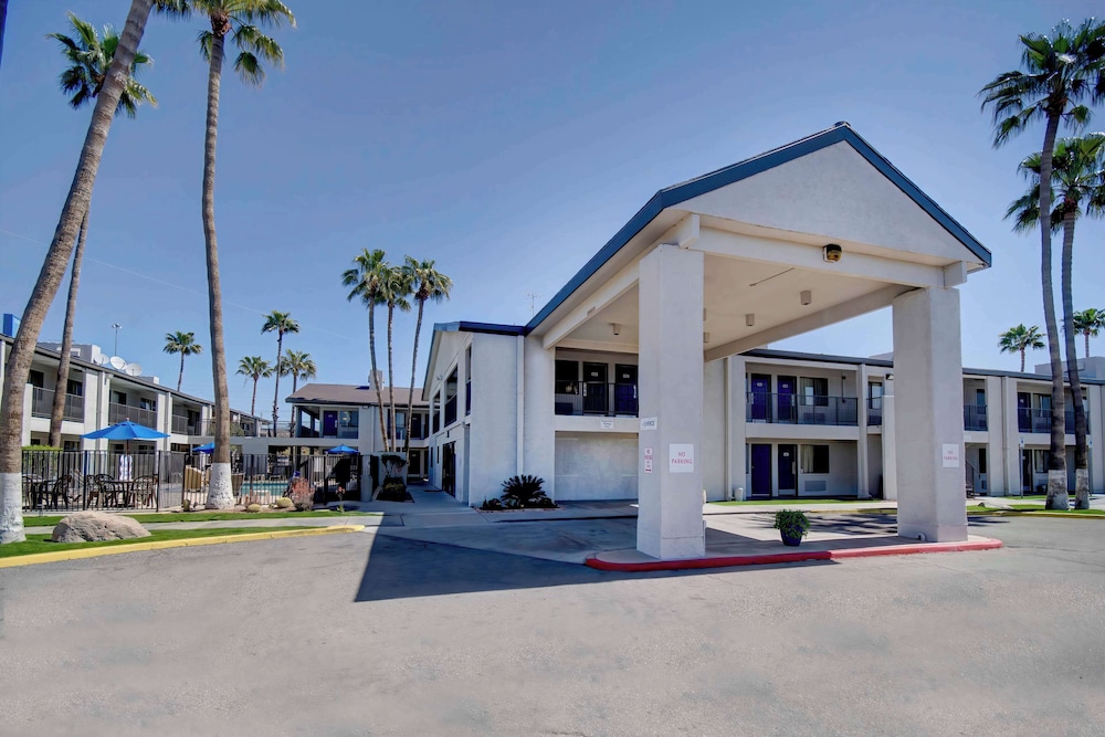 Studio6 Tucson, AZ - Irvington Road 51/60
