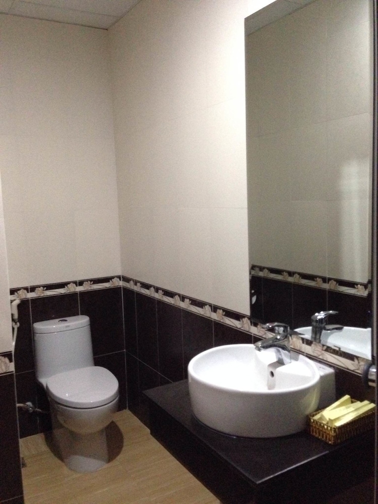 Minh Dang Hotel 12/52