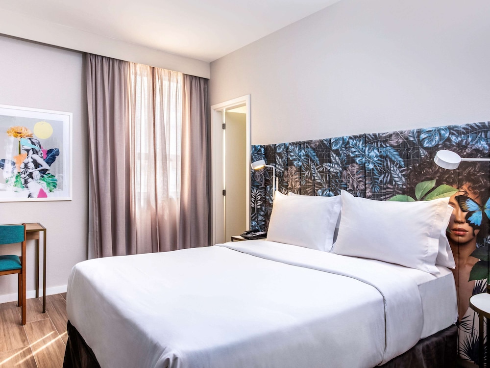 Mercure Rio Boutique Copacabana 16/48