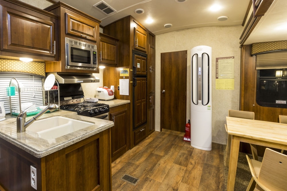 Mei the Caravan 34/40