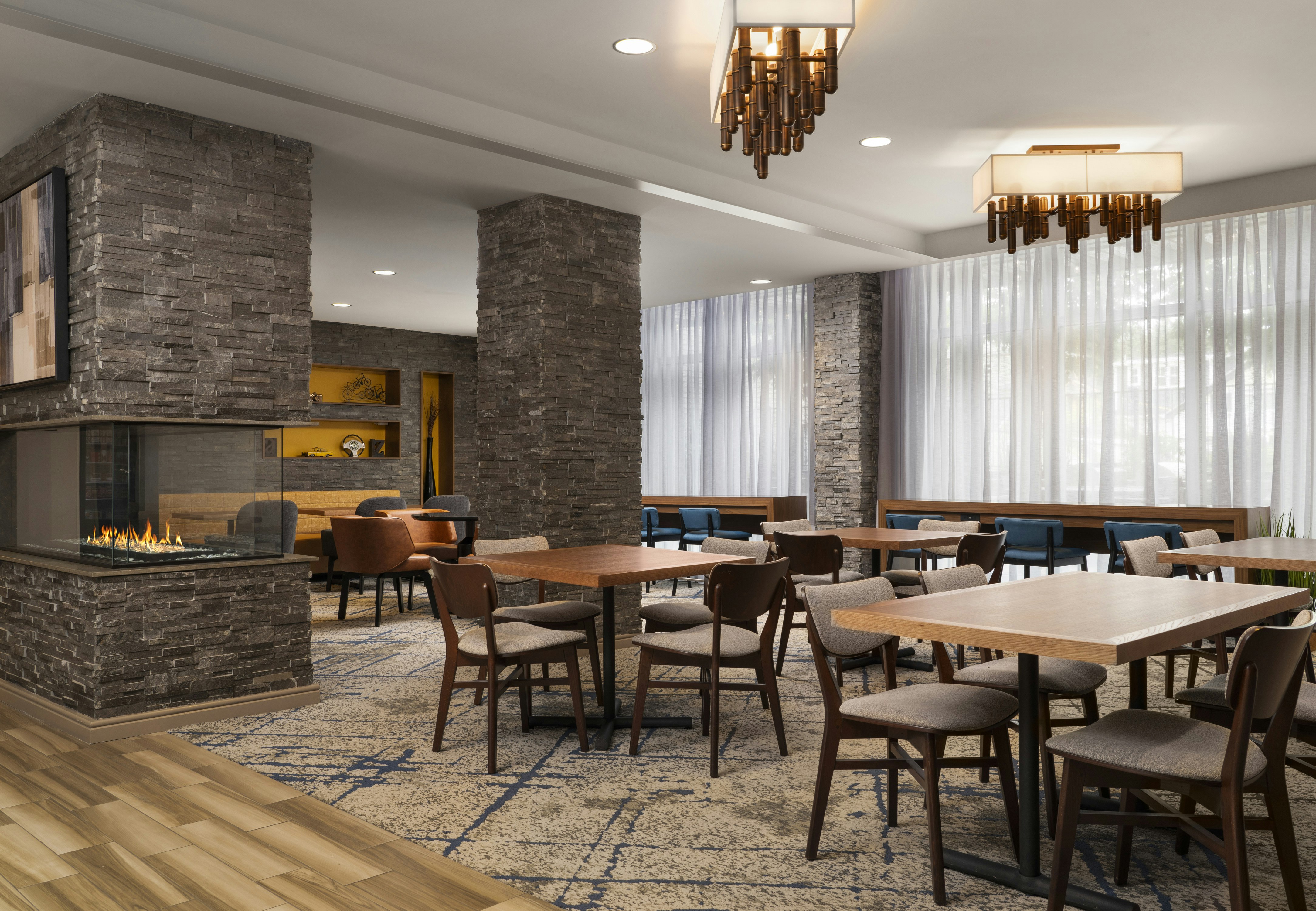 Homewood Suites by Hilton Boston Brookline Longwood Medical 47/67