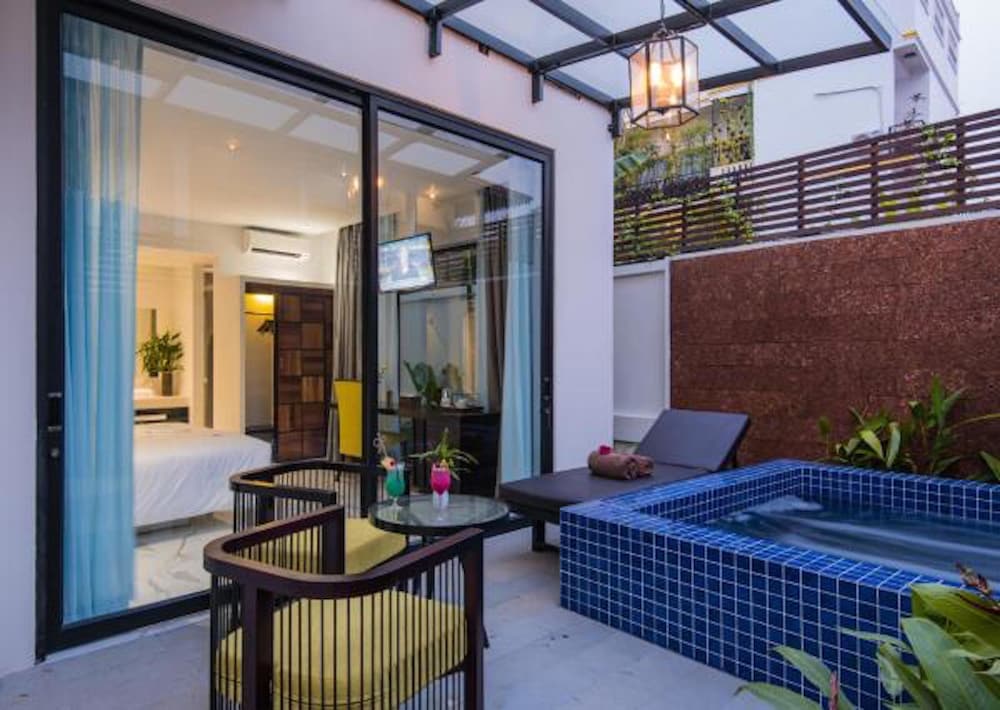 King Rock Residence 28/50