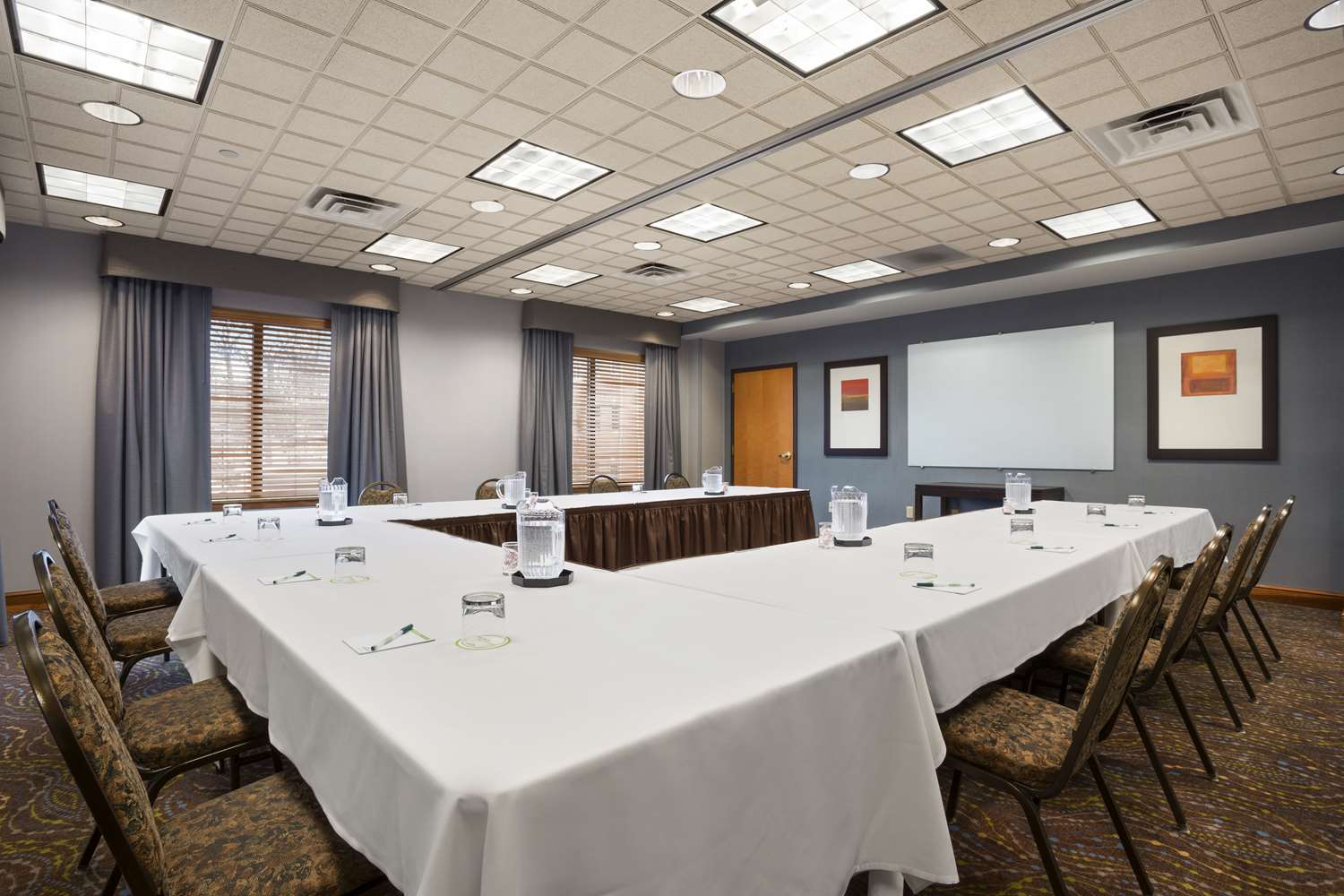 Wingate by Wyndham Sylvania/Toledo 50/56