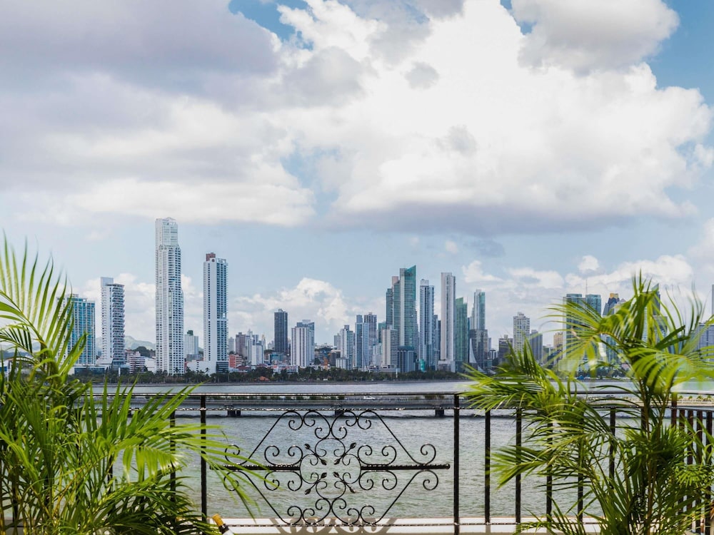 Sofitel Legend Casco Viejo 54/58
