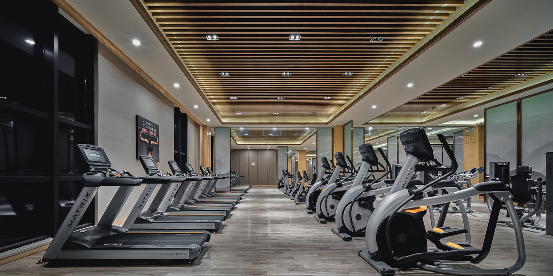 Crowne Plaza Dongying, an IHG Hotel 25/50