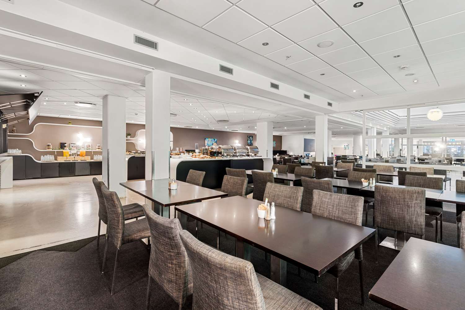 Best Western Plus Park Globetrotter Copenhagen Airport 33/50