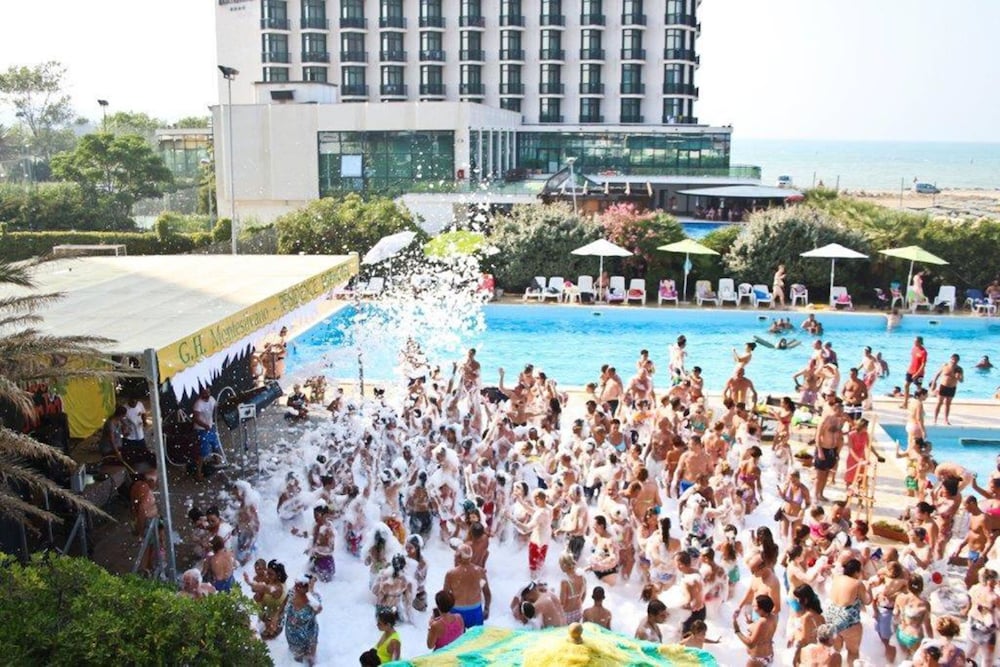 Grand Hotel Montesilvano 5/50