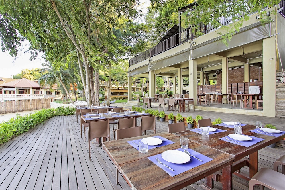 Samed Hideaway Resort 19/47