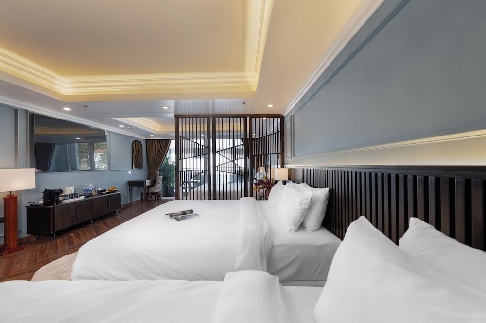 Sapa Horizon Hotel 18/50