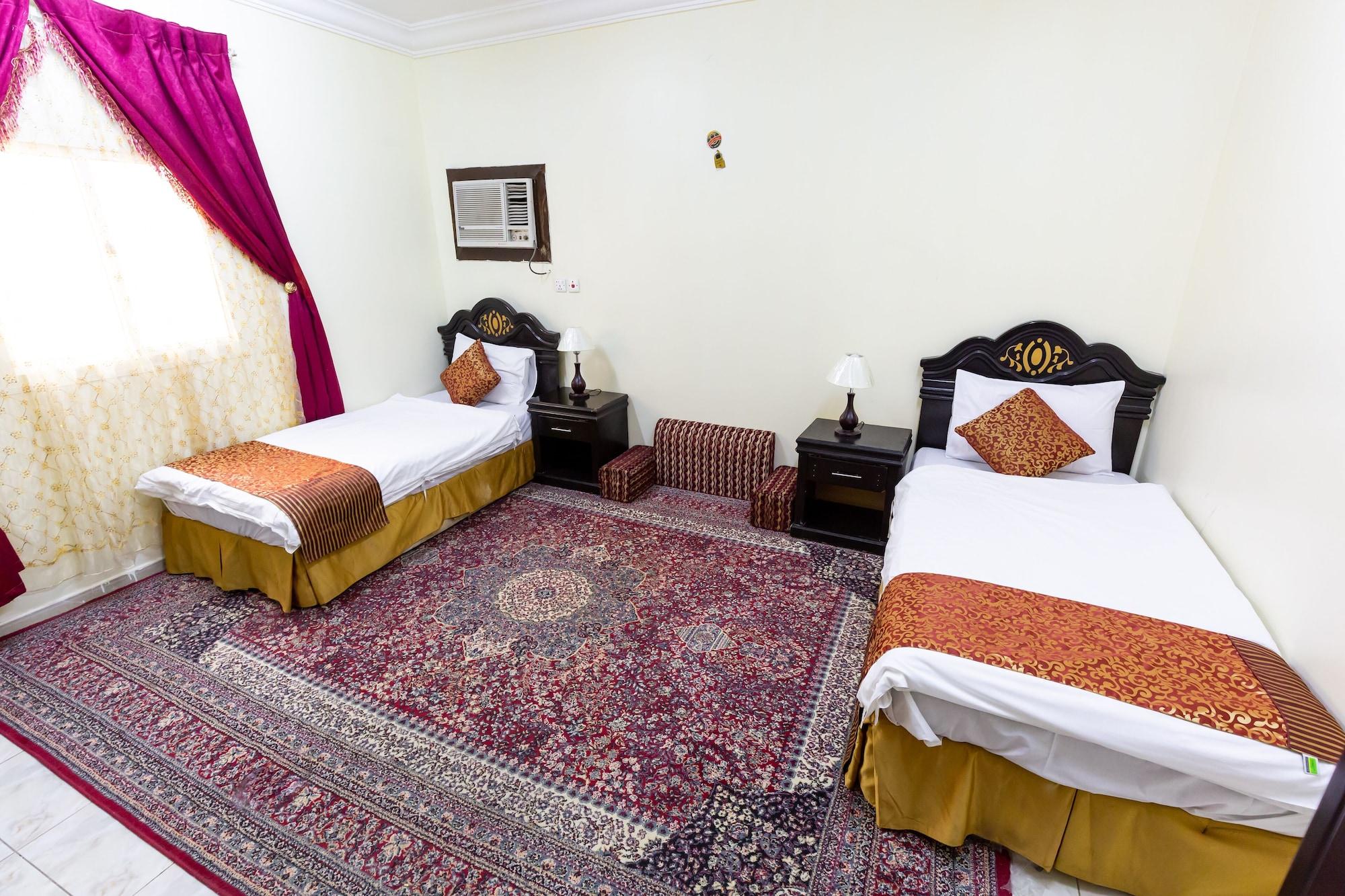 العييري للشقق الفندقية - جدة 5(Al Eairy Apartments Jeddah 5) 2/12