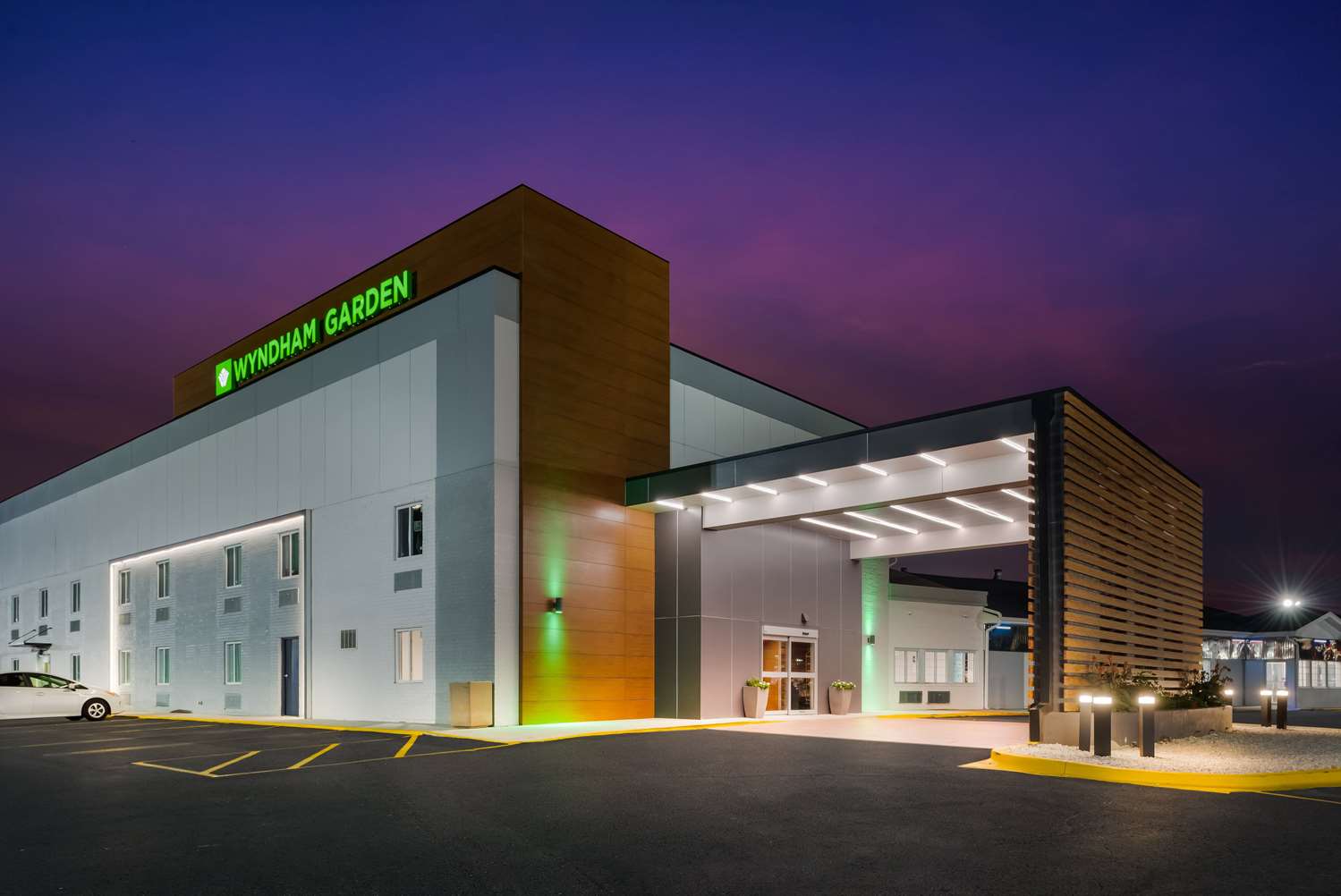 Wyndham Garden Ankeny 4/70