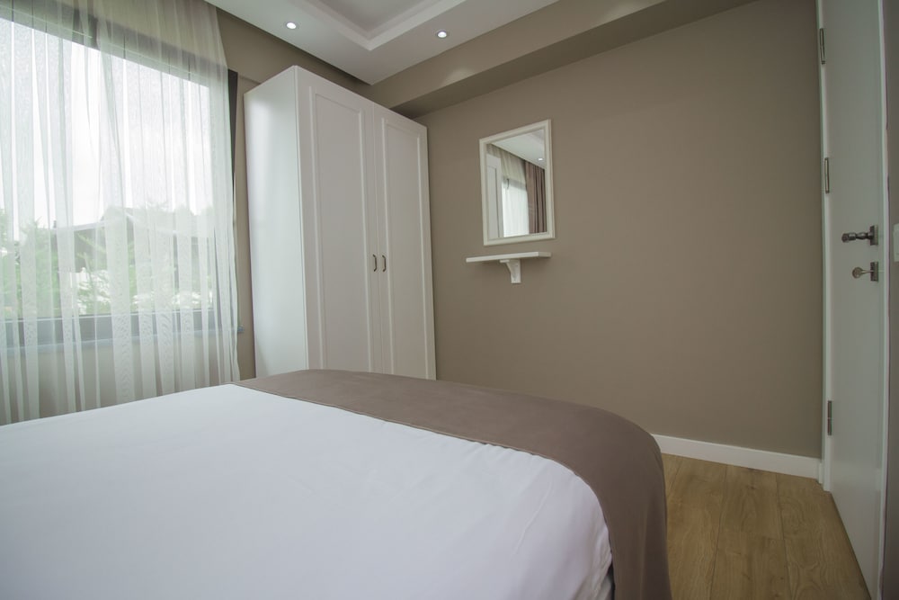 Cayir Cimen Tatil Evleri 22/65
