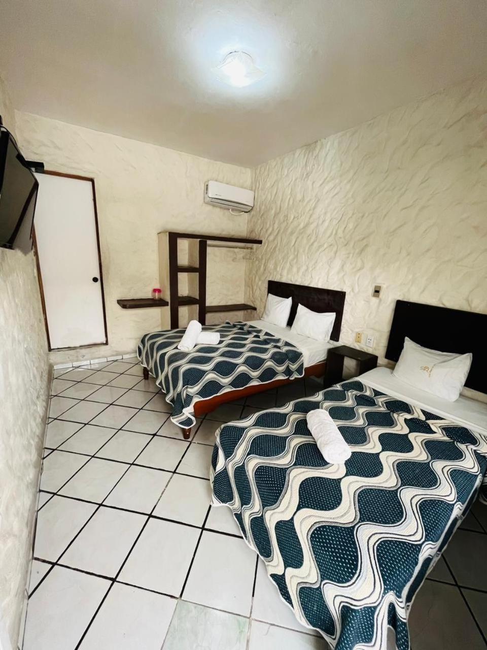 HOTEL PLAYA DE ORO 44/54