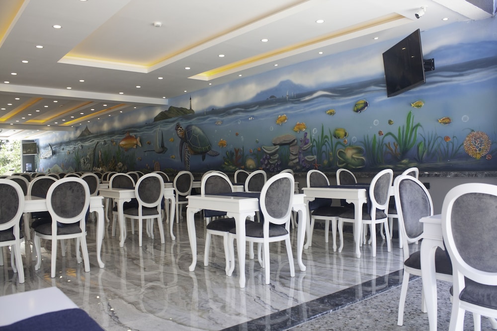Livane Apart Hotel 41/50