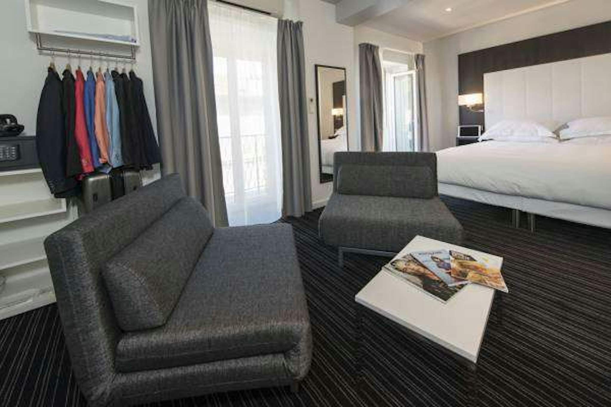 Hôtel 66 21/27