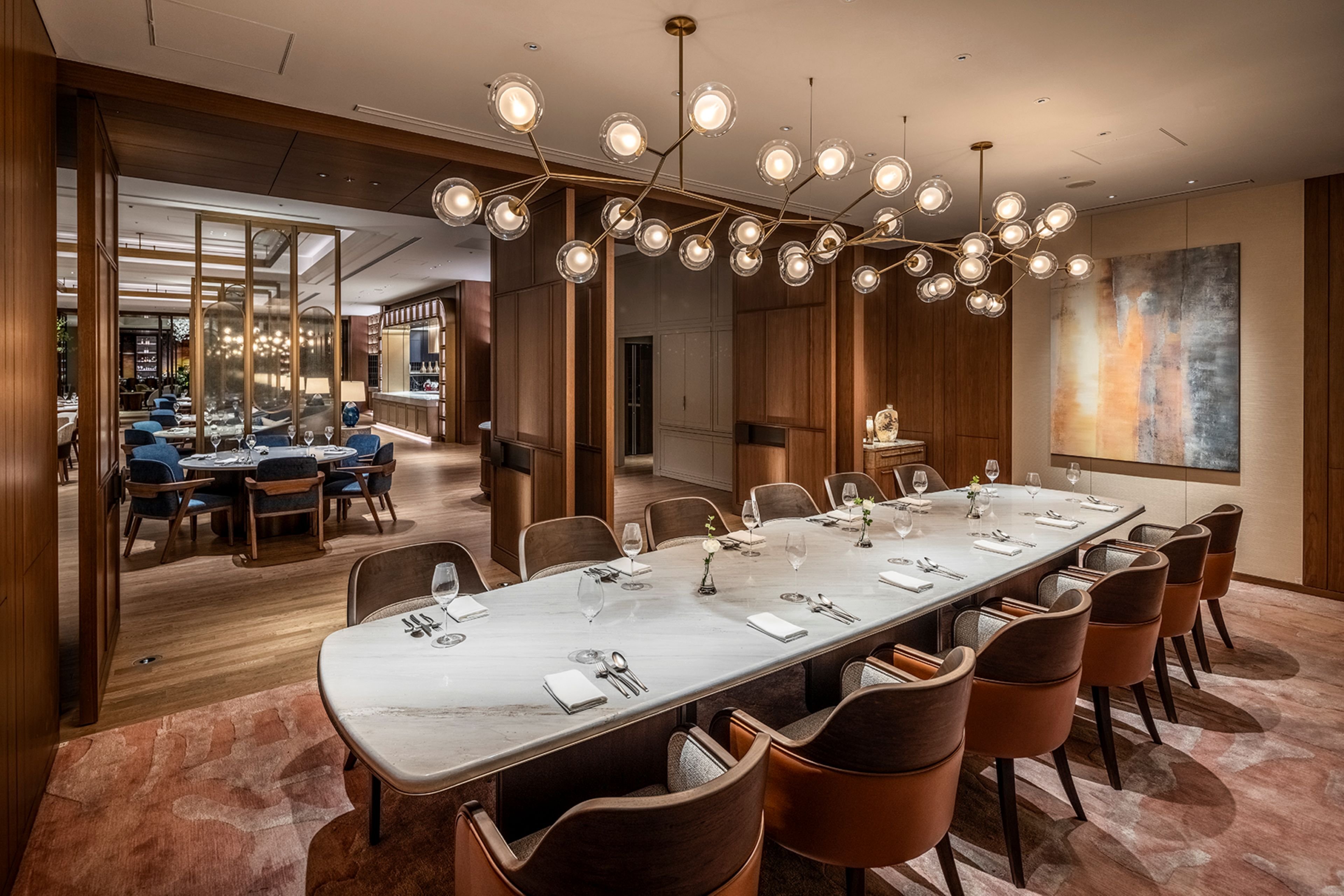 InterContinental Sapporo by IHG 24/33