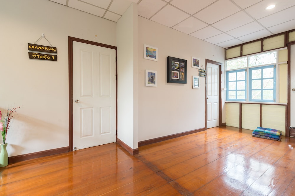 NTY Hostel nearby BKK Airport 7/39