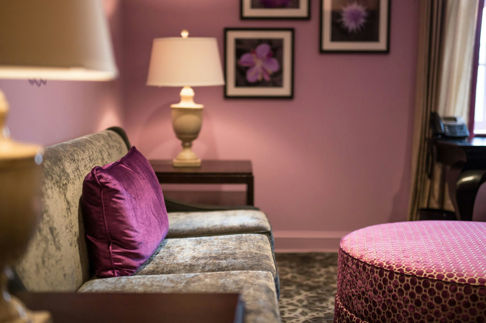 Deluxe, Suite, Queen Bed