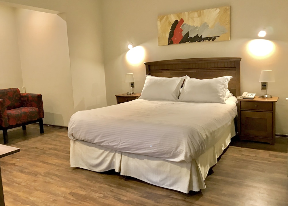 Hotel Turismo Temuco 9/31