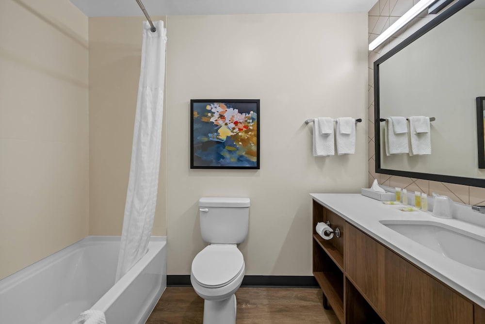 Everhome Suites Rochester Greece 49/50