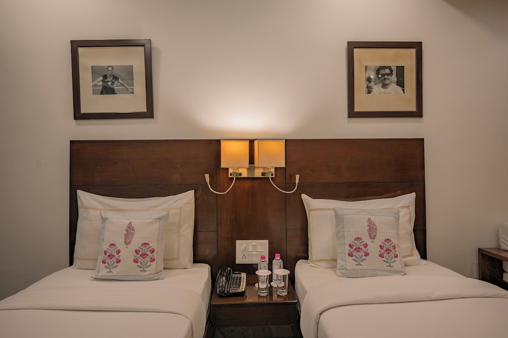 Hotel Clarks Collection Vadodara 31/50
