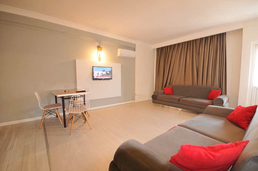 Isla Suite Hotel 22/46