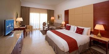 Baron, Club, Deluxe, Adult Only, Club Lounge Access