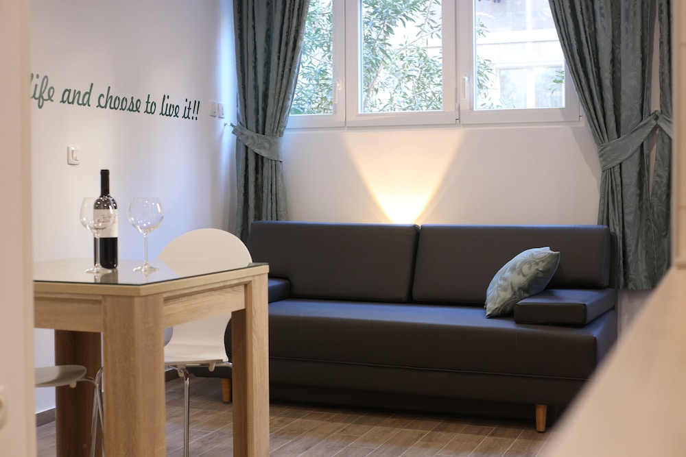 Studio Apartments 4 You In Split 59/89