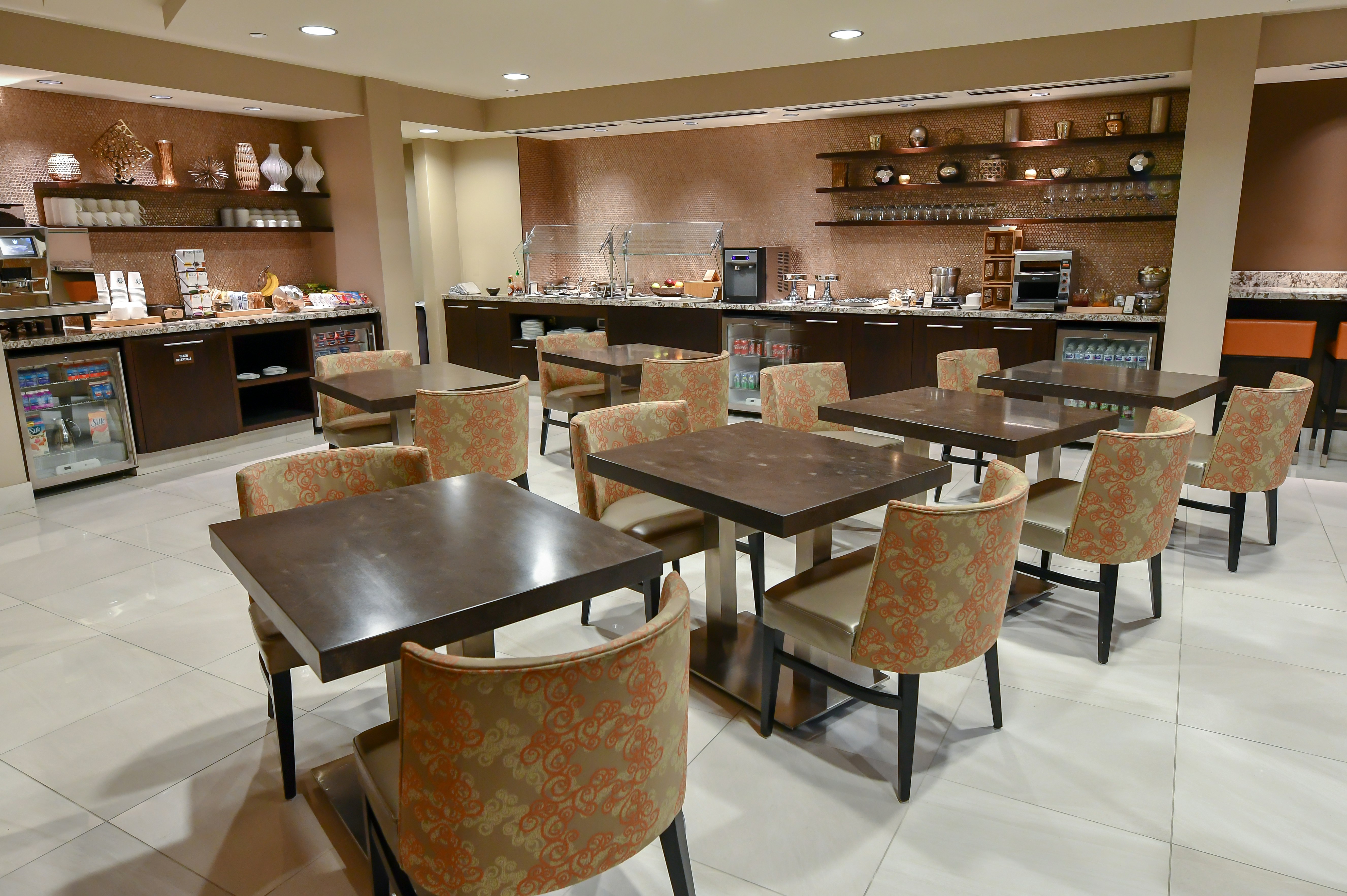 HILTON DALLAS/PLANO GRANITE PARK 66/88